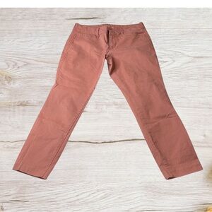 Women's Pink Jeans